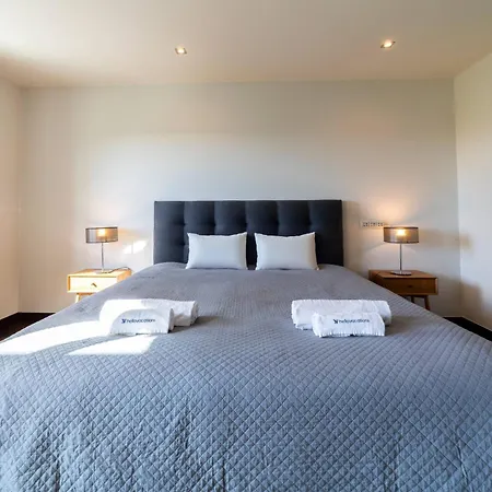 Colina - A1 By Hellovacations Willa *