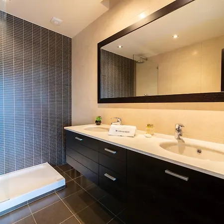 Colina - A1 By Hellovacations Willa Albufeira