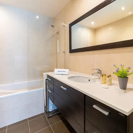 Colina - A1 By Hellovacations Willa