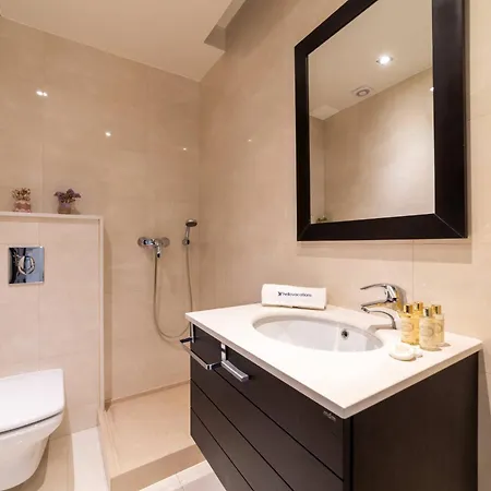 Willa Colina - A1 By Hellovacations *