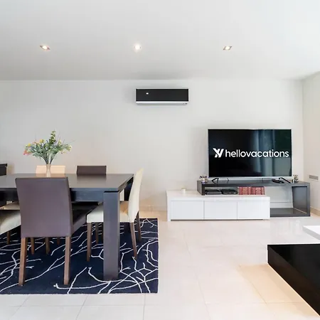 Colina - A1 By Hellovacations Albufeira