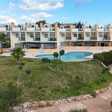 Colina - A1 By Hellovacations Villa *