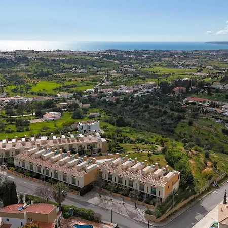 Villa Colina - A1 By Hellovacations *