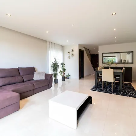 别墅 Colina - A1 By Hellovacations