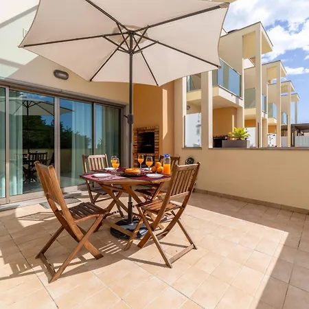 فيلة Colina - A1 By Hellovacations *