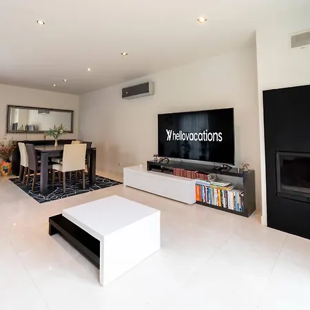 Colina - A1 By Hellovacations البوفيرا