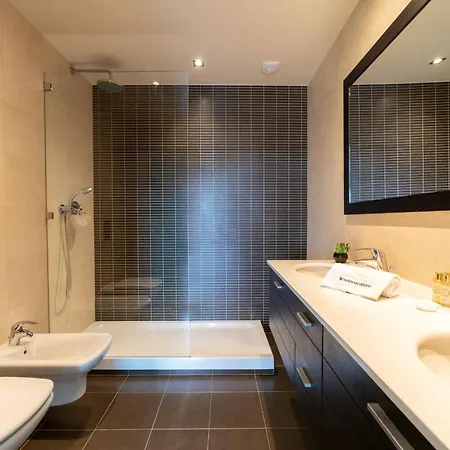 Colina - A1 By Hellovacations * البوفيرا