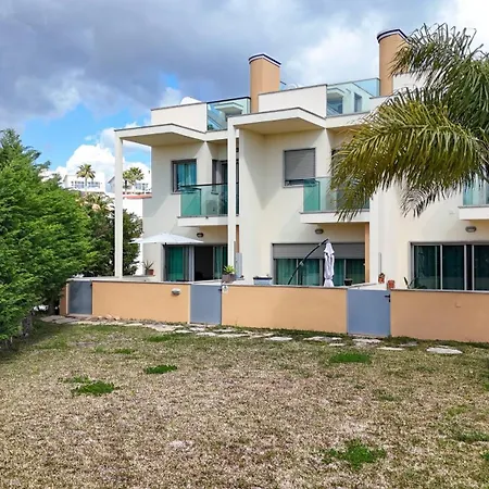 فيلة Colina - A1 By Hellovacations *