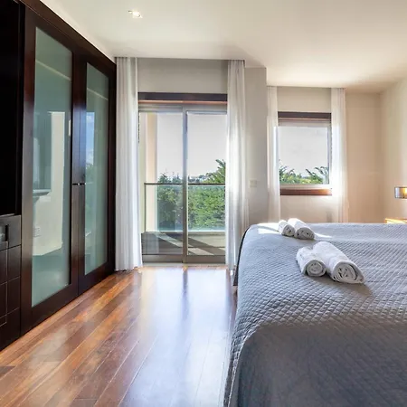 Villa Colina - A1 By Hellovacations Albufeira