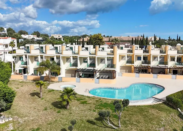 Colina - A1 By Hellovacations Albufeira
