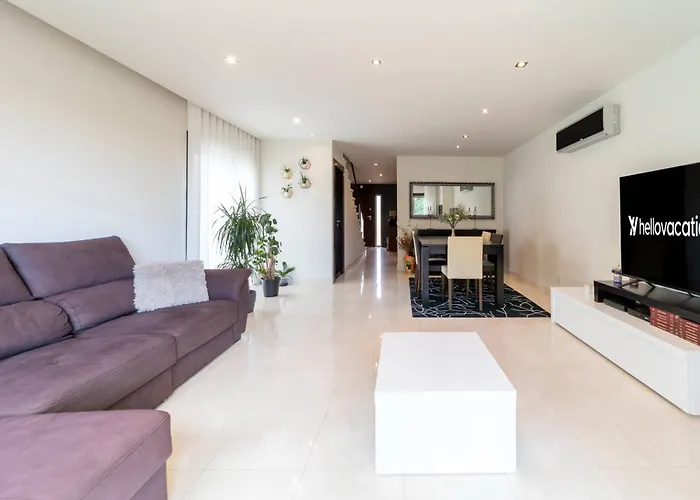 Colina - A1 By Hellovacations Villa