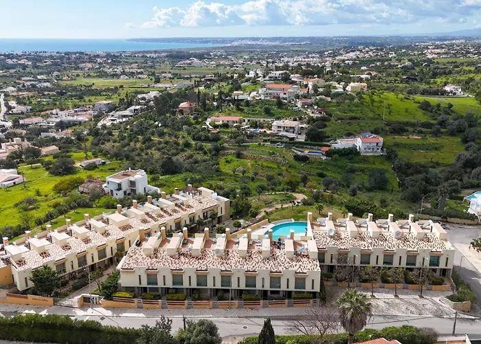Colina - A1 By Hellovacations Albufeira