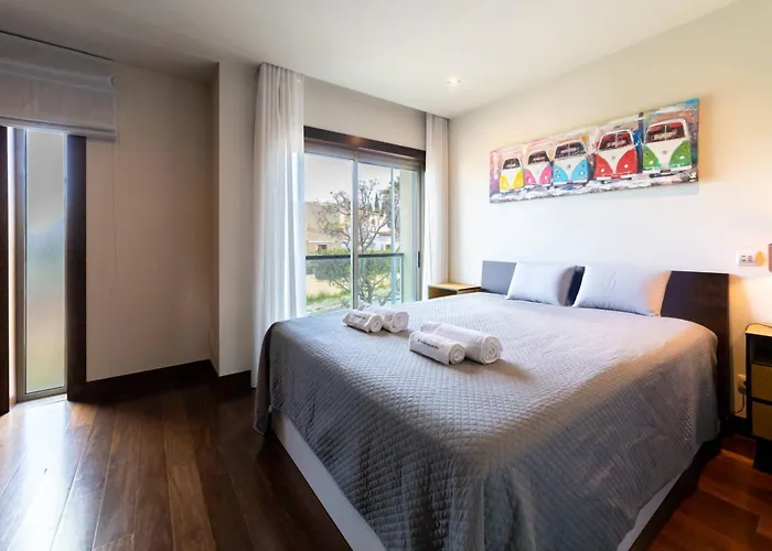 Colina - A1 By Hellovacations Villa