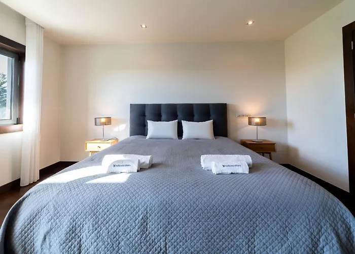 Colina - A1 By Hellovacations Villa *