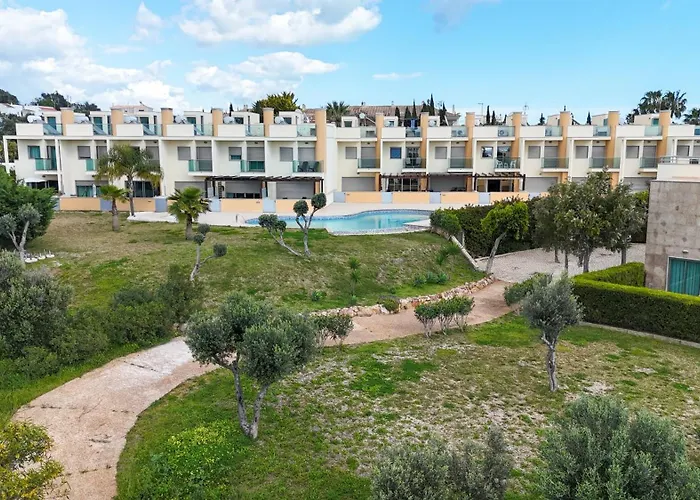 Villa Colina - A1 By Hellovacations *