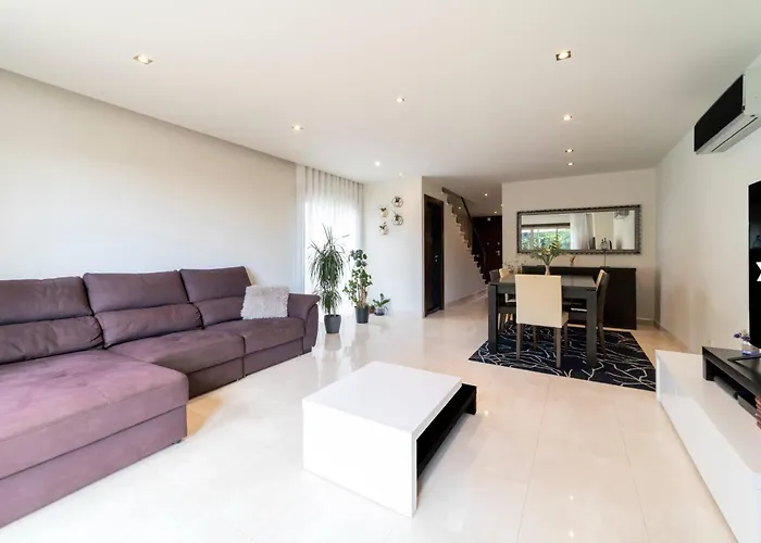 Villa Colina - A1 By Hellovacations