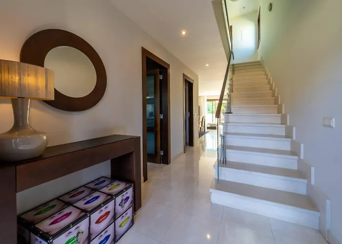 Colina - A1 By Hellovacations Villa *