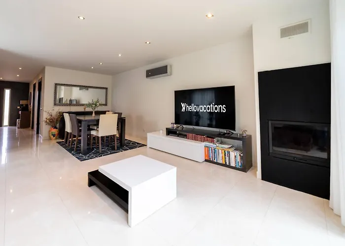 Colina - A1 By Hellovacations Albufeira