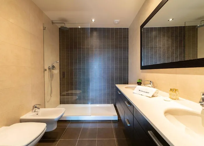 Colina - A1 By Hellovacations * Albufeira