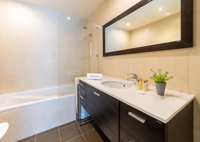 Colina - A1 By Hellovacations Villa