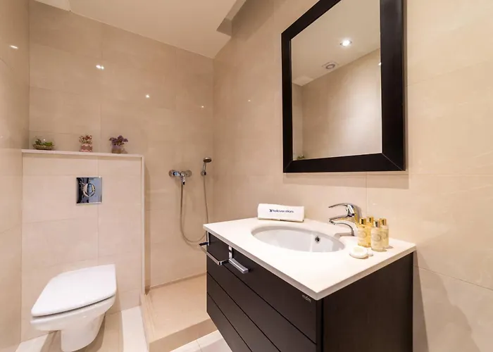 Villa Colina - A1 By Hellovacations *