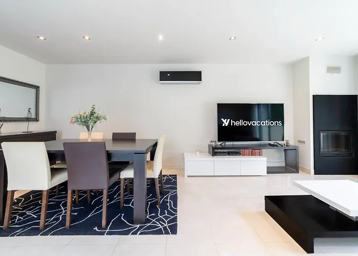 Colina - A1 By Hellovacations Albufeira