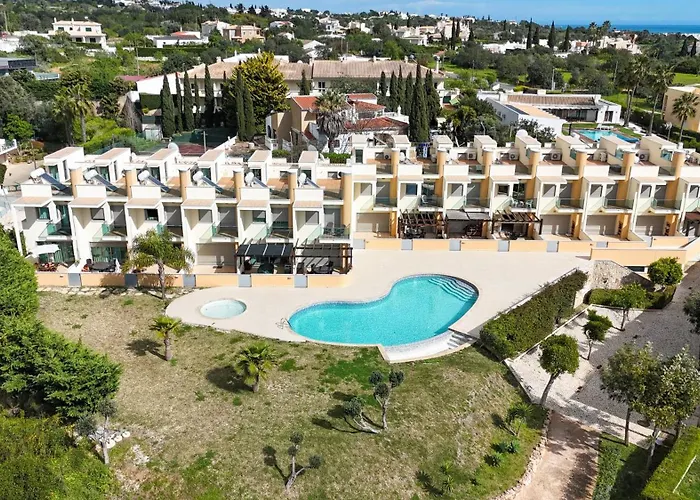 Colina - A1 By Hellovacations Villa