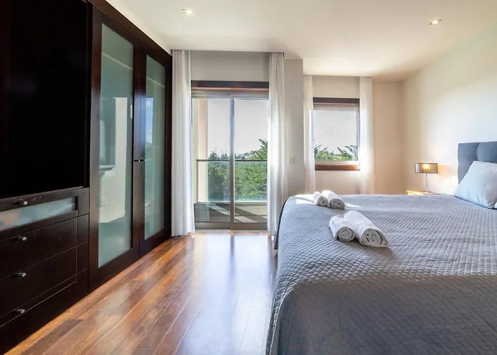 Villa Colina - A1 By Hellovacations Albufeira